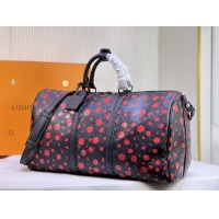 Cheap Louis Vuitton Travel Bags #1077121 Replica Wholesale [$102.00 USD] [ITEM#1077121] on Replica Louis Vuitton Travel Bags