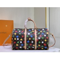 Cheap Louis Vuitton Travel Bags #1077123 Replica Wholesale [$105.00 USD] [ITEM#1077123] on Replica Louis Vuitton Travel Bags