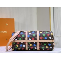 Cheap Louis Vuitton Travel Bags #1077123 Replica Wholesale [$105.00 USD] [ITEM#1077123] on Replica Louis Vuitton Travel Bags