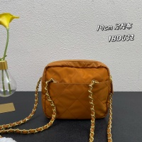 Cheap Prada AAA Quality Messeger Bags For Women #1077127 Replica Wholesale [$80.00 USD] [ITEM#1077127] on Replica Prada AAA Quality Messenger Bags