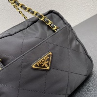 Cheap Prada AAA Quality Messeger Bags For Women #1077128 Replica Wholesale [$80.00 USD] [ITEM#1077128] on Replica Prada AAA Quality Messenger Bags