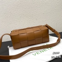 Cheap Bottega Veneta BV AAA Quality Messenger Bags For Women #1077149 Replica Wholesale [$92.00 USD] [ITEM#1077149] on Replica Bottega Veneta BV AAA Quality Messenger Bags