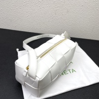 Cheap Bottega Veneta BV AAA Quality Messenger Bags For Women #1077150 Replica Wholesale [$92.00 USD] [ITEM#1077150] on Replica Bottega Veneta BV AAA Quality Messenger Bags