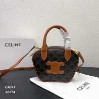 Celine AAA Quality Messenger Bags For Women #1077153