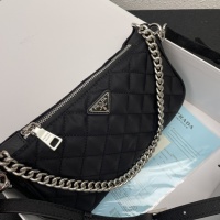 Cheap Prada AAA Quality Messeger Bags For Women #1077157 Replica Wholesale [$82.00 USD] [ITEM#1077157] on Replica Prada AAA Quality Messenger Bags
