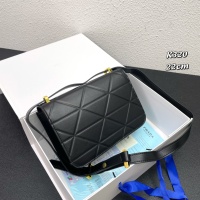 Cheap Prada AAA Quality Messeger Bags For Women #1077161 Replica Wholesale [$88.00 USD] [ITEM#1077161] on Replica Prada AAA Quality Messenger Bags