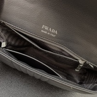 Cheap Prada AAA Quality Messeger Bags For Women #1077163 Replica Wholesale [$88.00 USD] [ITEM#1077163] on Replica Prada AAA Quality Messenger Bags