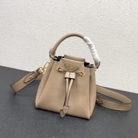 Prada AAA Quality Messeger Bags For Women #1077169