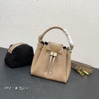 Cheap Prada AAA Quality Messeger Bags For Women #1077169 Replica Wholesale [$98.00 USD] [ITEM#1077169] on Replica Prada AAA Quality Messenger Bags