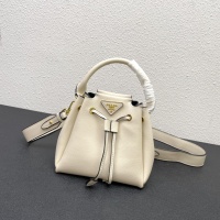 Prada AAA Quality Messeger Bags For Women #1077170