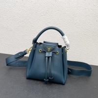 Prada AAA Quality Messeger Bags For Women #1077171