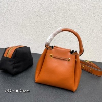 Cheap Prada AAA Quality Messeger Bags For Women #1077172 Replica Wholesale [$98.00 USD] [ITEM#1077172] on Replica Prada AAA Quality Messenger Bags
