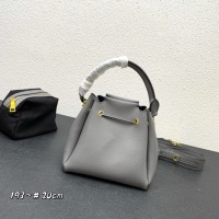 Cheap Prada AAA Quality Messeger Bags For Women #1077173 Replica Wholesale [$98.00 USD] [ITEM#1077173] on Replica Prada AAA Quality Messenger Bags