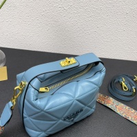 Cheap Prada AAA Quality Messeger Bags For Women #1077178 Replica Wholesale [$98.00 USD] [ITEM#1077178] on Replica Prada AAA Quality Messenger Bags