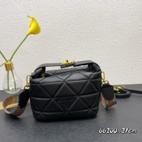 Prada AAA Quality Messeger Bags For Women #1077179