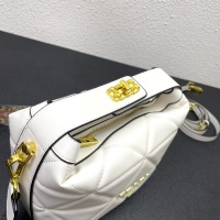 Cheap Prada AAA Quality Messeger Bags For Women #1077181 Replica Wholesale [$98.00 USD] [ITEM#1077181] on Replica Prada AAA Quality Messenger Bags