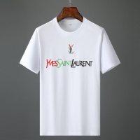 Yves Saint Laurent YSL T-shirts Short Sleeved For Men #1077245