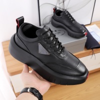 Cheap Prada Casual Shoes For Men #1077284 Replica Wholesale [$85.00 USD] [ITEM#1077284] on Replica Prada Casual Shoes