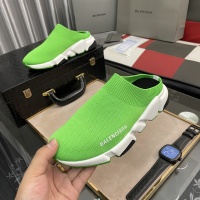 Cheap Balenciaga Slippers For Women #1077306 Replica Wholesale [$68.00 USD] [ITEM#1077306] on Replica Balenciaga Slippers