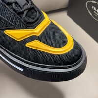 Cheap Prada Casual Shoes For Men #1077339 Replica Wholesale [$80.00 USD] [ITEM#1077339] on Replica Prada Casual Shoes