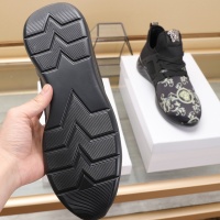 Cheap Versace Casual Shoes For Men #1077463 Replica Wholesale [$85.00 USD] [ITEM#1077463] on Replica Versace Casual Shoes