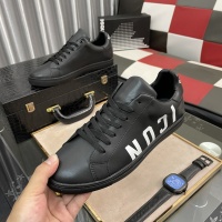 Cheap Dsquared Casual Shoes For Men #1077475 Replica Wholesale [$76.00 USD] [ITEM#1077475] on Replica Dsquared Casual Shoes