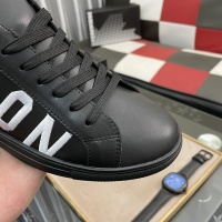 Cheap Dsquared Casual Shoes For Men #1077476 Replica Wholesale [$76.00 USD] [ITEM#1077476] on Replica Dsquared Casual Shoes