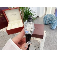Cheap Franck Muller FM Quality Watches For Women #1077490 Replica Wholesale [$98.00 USD] [ITEM#1077490] on Replica Franck Muller FM Quality Watches