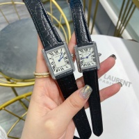 Cheap Cartier Watches For Unisex #1077548 Replica Wholesale [$29.00 USD] [ITEM#1077548] on Replica Cartier Watches