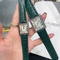 Cartier Watches For Unisex #1077549