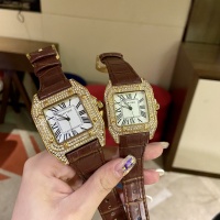Cartier Watches For Unisex #1077558