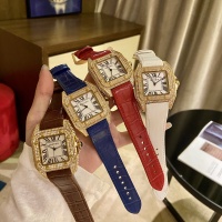 Cheap Cartier Watches For Unisex #1077558 Replica Wholesale [$36.00 USD] [ITEM#1077558] on Replica Cartier Watches