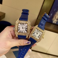 Cartier Watches For Unisex #1077559