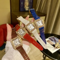 Cheap Cartier Watches For Unisex #1077559 Replica Wholesale [$36.00 USD] [ITEM#1077559] on Replica Cartier Watches