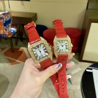 Cartier Watches For Unisex #1077560