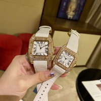 Cheap Cartier Watches For Unisex #1077561 Replica Wholesale [$36.00 USD] [ITEM#1077561] on Replica Cartier Watches