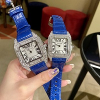 Cartier Watches For Unisex #1077566
