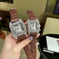 Cheap Cartier Watches For Unisex #1077567 Replica Wholesale [$36.00 USD] [ITEM#1077567] on Replica Cartier Watches