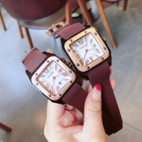 Cheap Cartier Watches For Unisex #1077572 Replica Wholesale [$52.00 USD] [ITEM#1077572] on Replica Cartier Watches