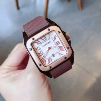 Cheap Cartier Watches For Unisex #1077572 Replica Wholesale [$52.00 USD] [ITEM#1077572] on Replica Cartier Watches