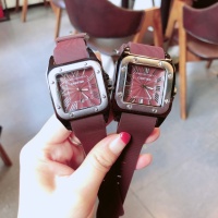 Cheap Cartier Watches For Unisex #1077575 Replica Wholesale [$52.00 USD] [ITEM#1077575] on Replica Cartier Watches