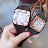 Cheap Cartier Watches For Unisex #1077579 Replica Wholesale [$52.00 USD] [ITEM#1077579] on Replica Cartier Watches