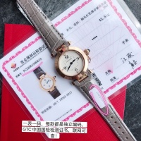 Cheap Cartier AAA Quality Watches For Women #1077619 Replica Wholesale [$545.45 USD] [ITEM#1077619] on Replica Cartier AAA Quality Watches