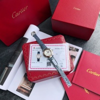 Cheap Cartier AAA Quality Watches For Women #1077620 Replica Wholesale [$545.45 USD] [ITEM#1077620] on Replica Cartier AAA Quality Watches