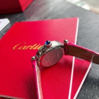 Cheap Cartier AAA Quality Watches For Women #1077621 Replica Wholesale [$545.45 USD] [ITEM#1077621] on Replica Cartier AAA Quality Watches