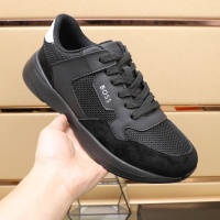 Cheap Boss Casual Shoes For Men #1077651 Replica Wholesale [$92.00 USD] [ITEM#1077651] on Replica Boss Casual Shoes