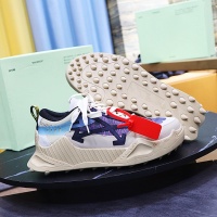 Cheap Off-White Casual Shoes For Women #1077682 Replica Wholesale [$92.00 USD] [ITEM#1077682] on Replica Off-White Casual Shoes