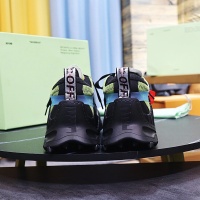 Cheap Off-White Casual Shoes For Men #1077689 Replica Wholesale [$92.00 USD] [ITEM#1077689] on Replica Off-White Casual Shoes