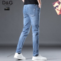 Dolce & Gabbana D&G Jeans For Men #1077717
