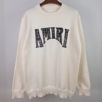 Amiri Sweaters Long Sleeved For Unisex #1077754